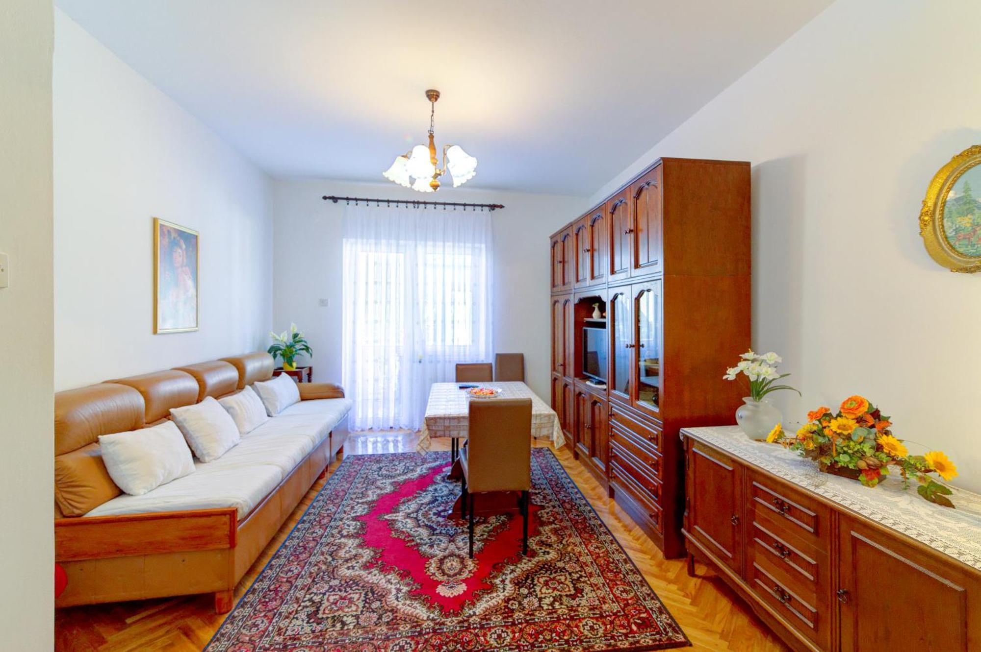 Apartman Erika Senj  Exterior photo